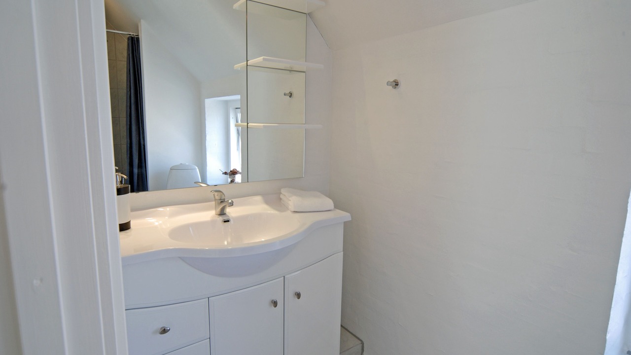 Photo of Bathroom in Skagen