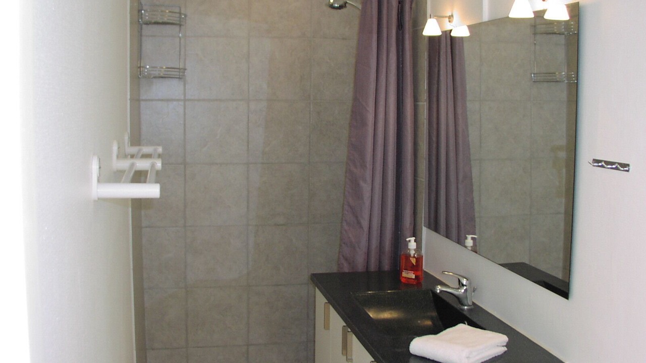 Photo of Bathroom in Skagen