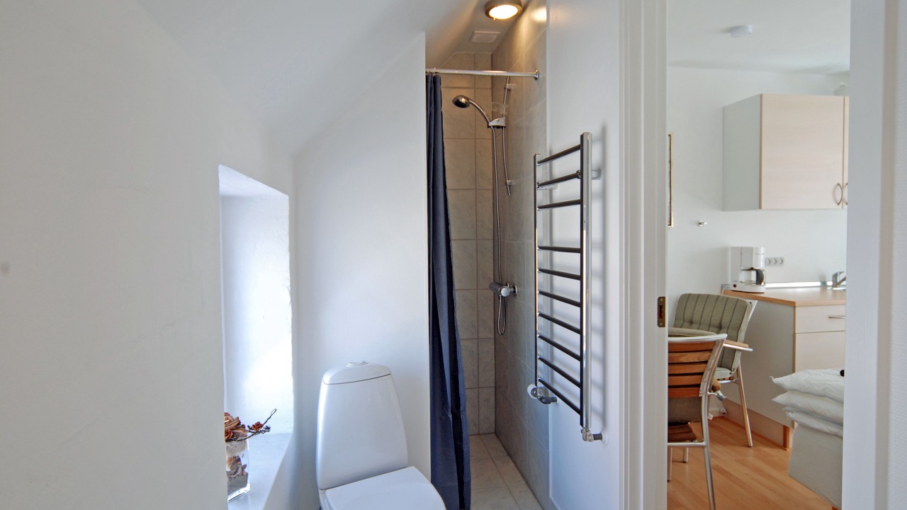 Photo of Bathroom in Skagen