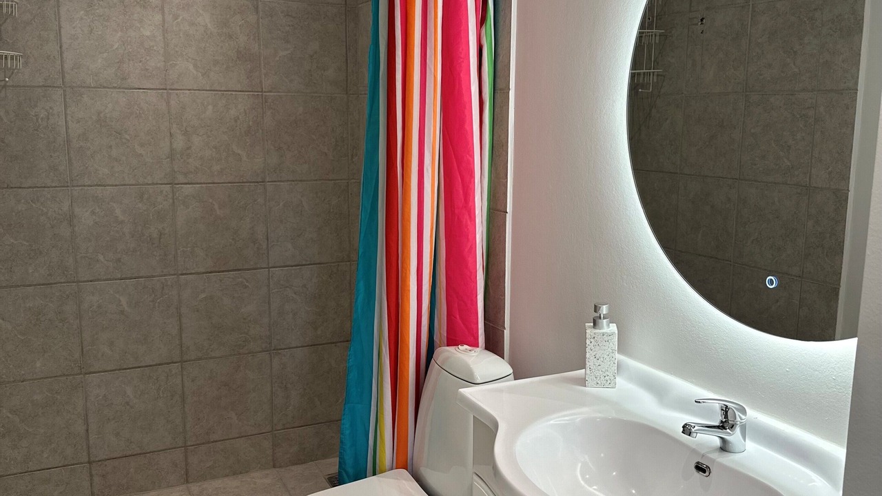 Photo of Bathroom in Skagen