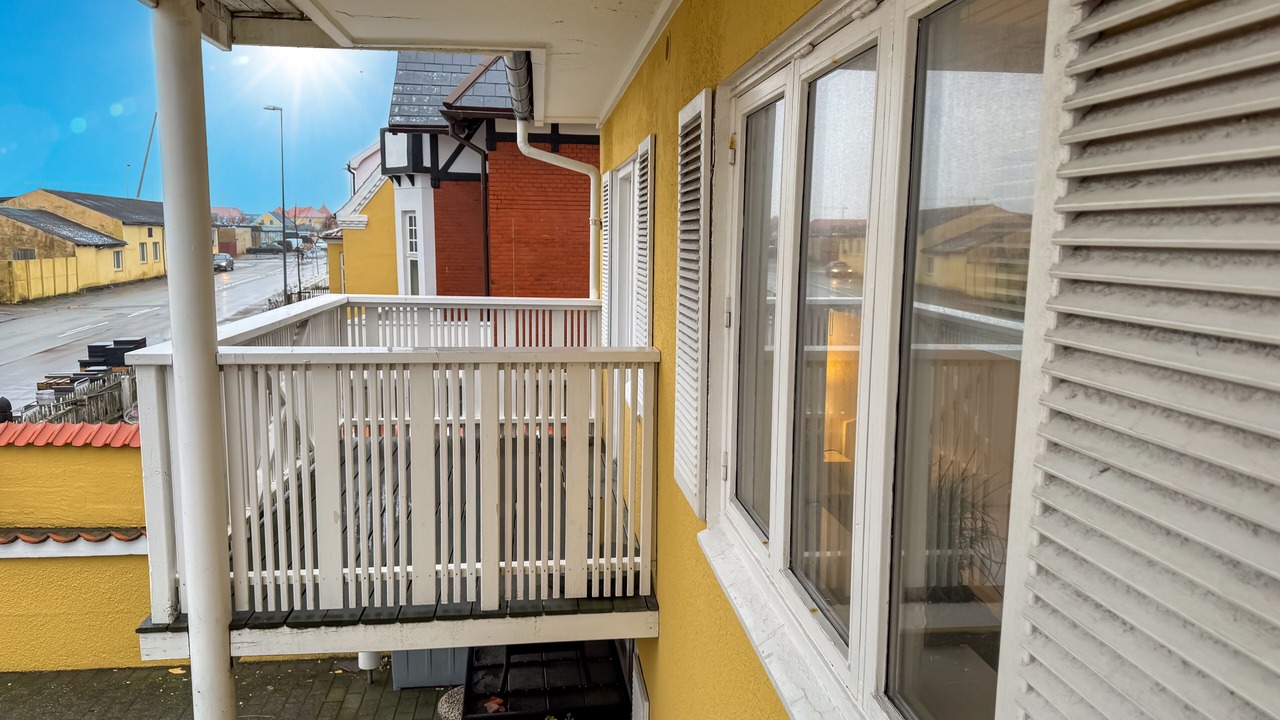 Photo of Outdoor in Skagen