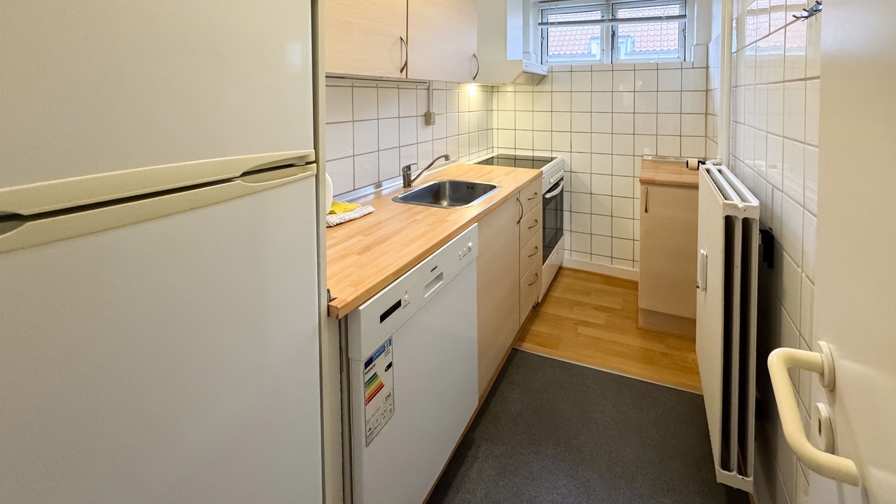 Photo of Kitchen in Skagen