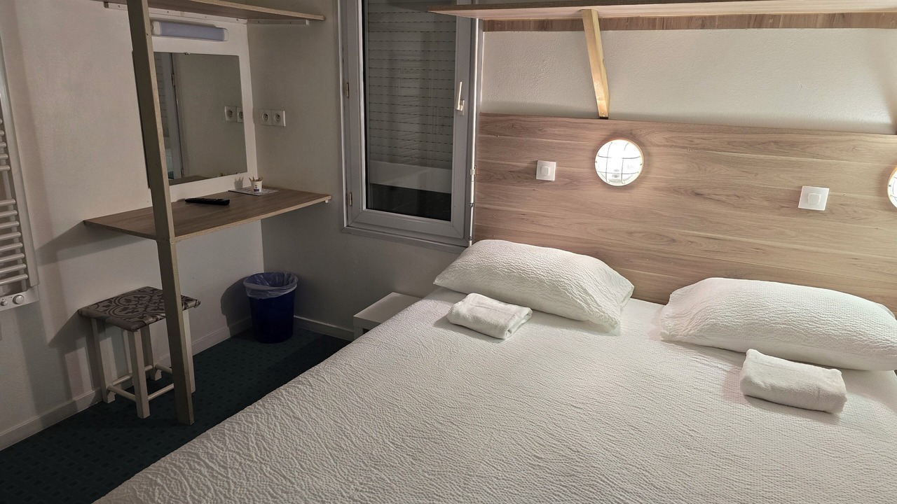 Photo of Bedroom in Jaunay-Clan