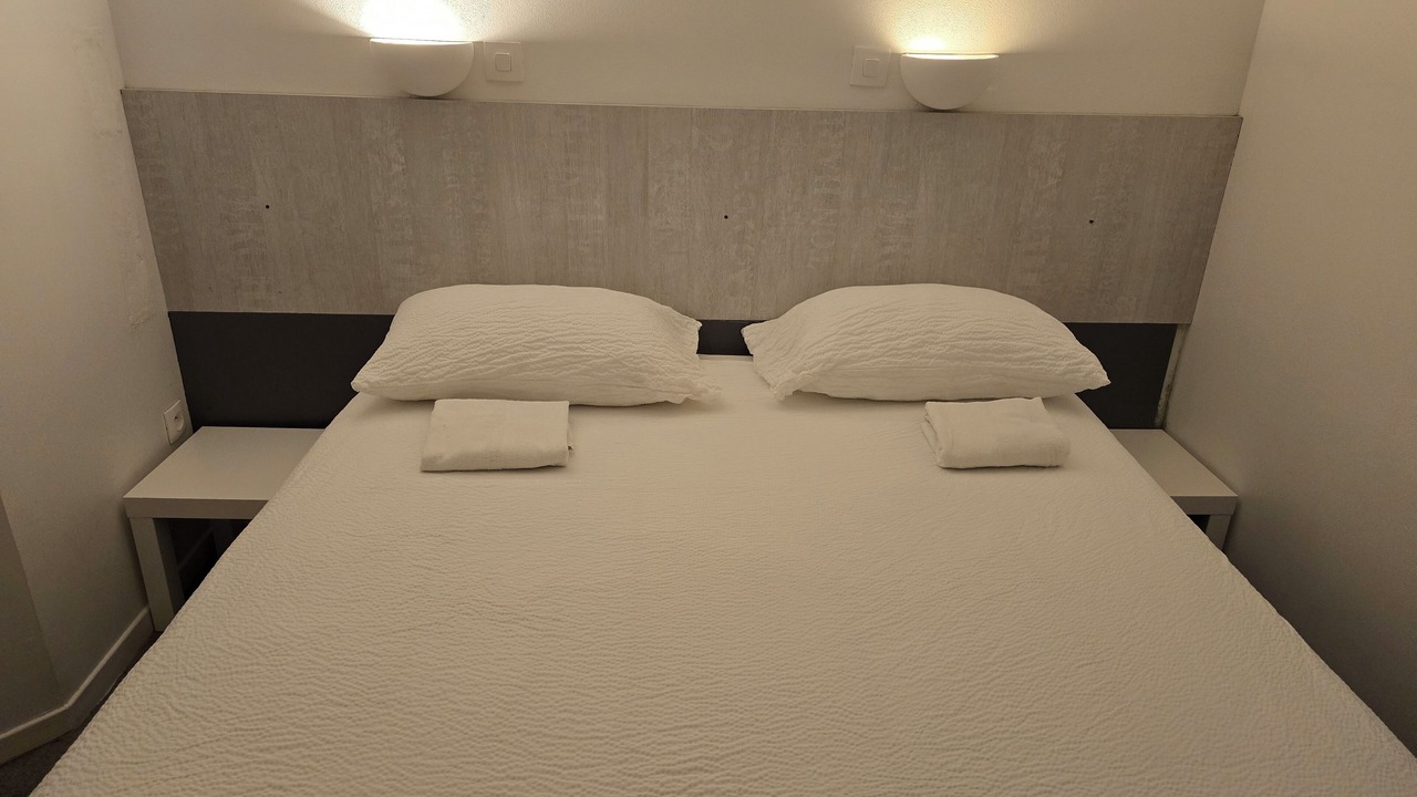 Photo of Bedroom in Jaunay-Clan
