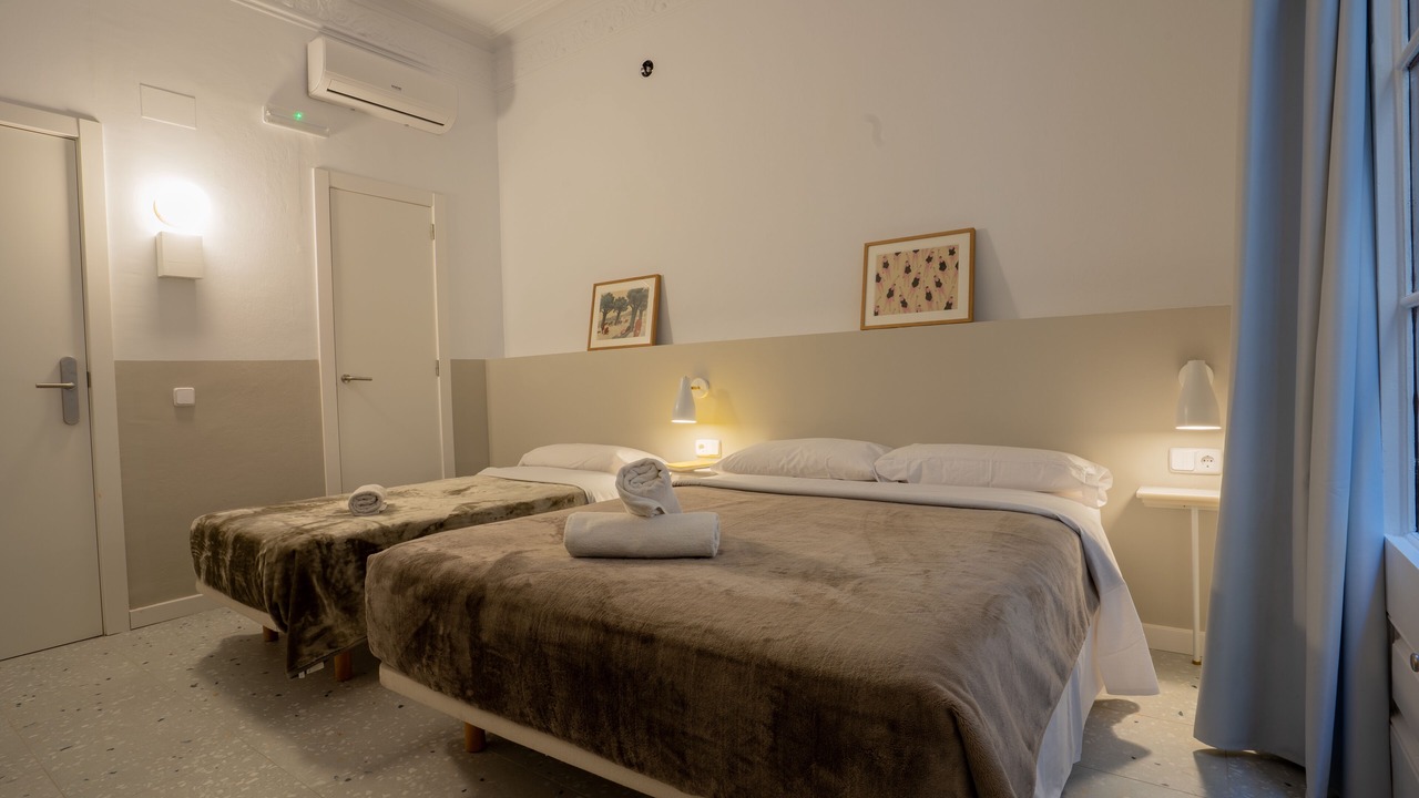 Photo of Bedroom in El Born
