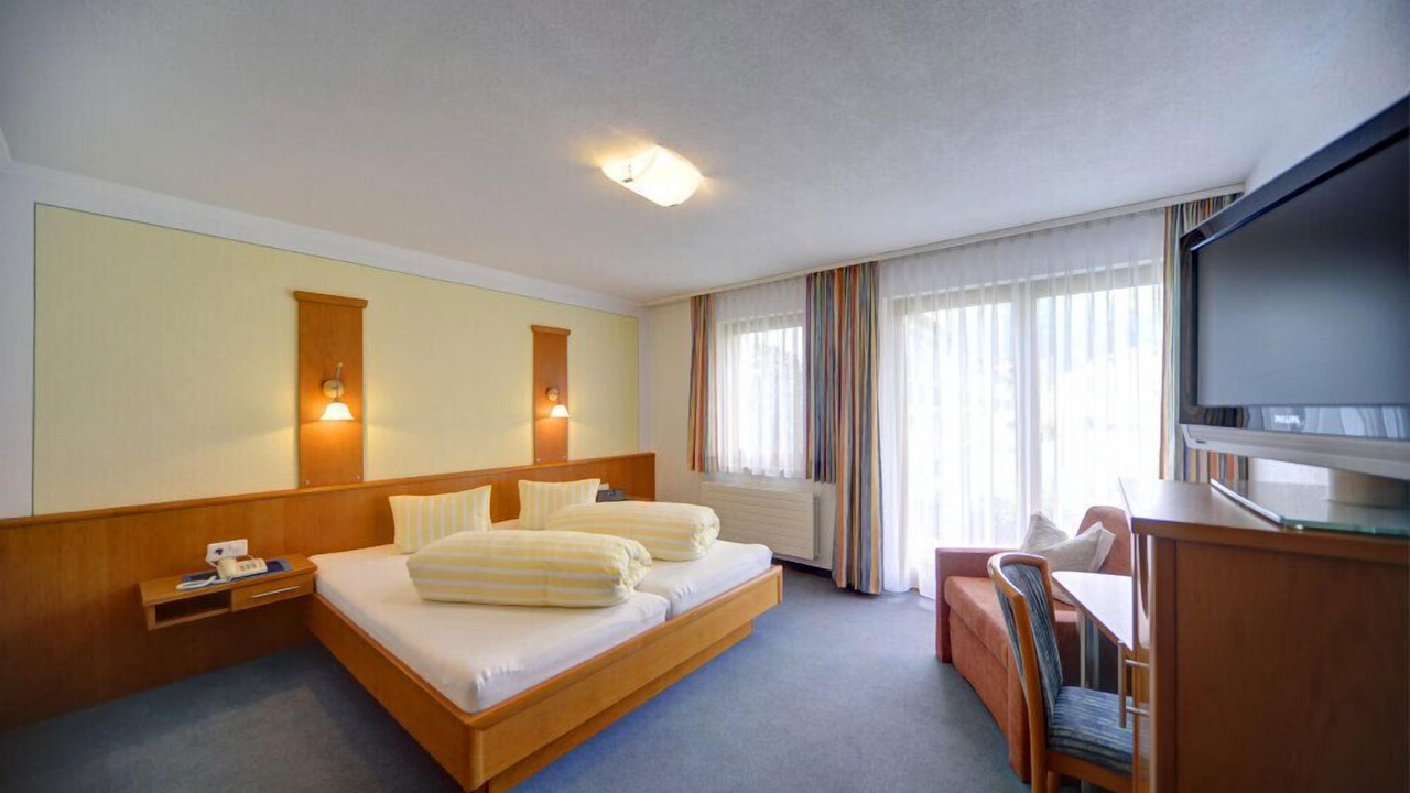 Photo of Bedroom in Ravaisch