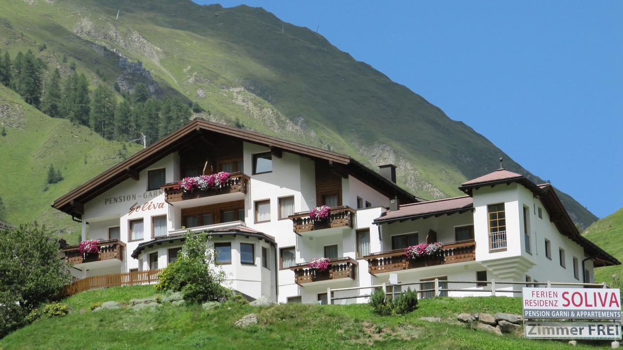 Photo of Outdoor in Ravaisch