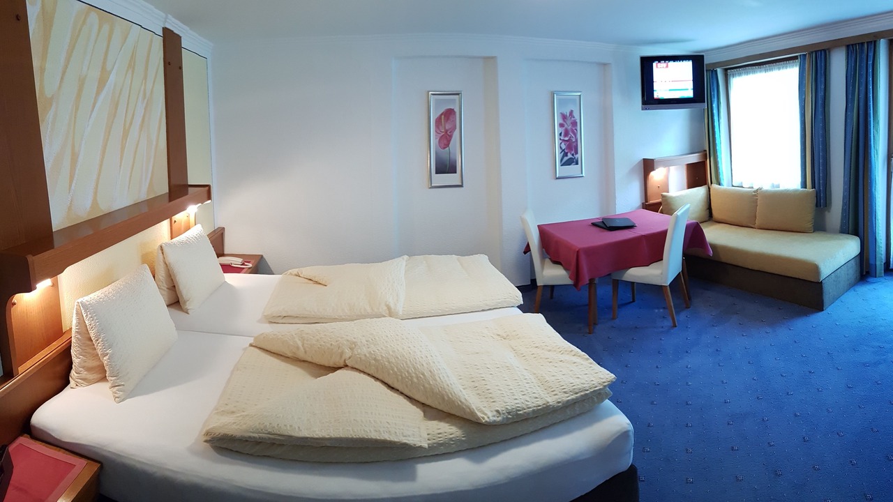 Photo of Bedroom in Ravaisch