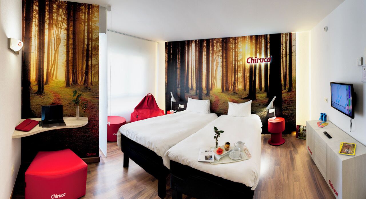 Photo of Bedroom in Arnedo
