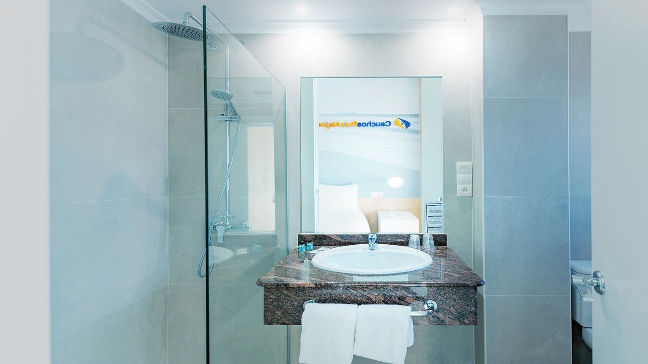 Photo of Bathroom in Arnedo