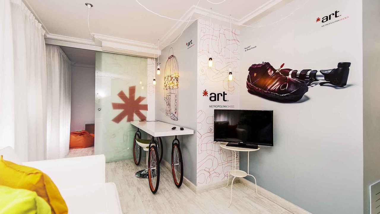 Photo of Bedroom in Arnedo