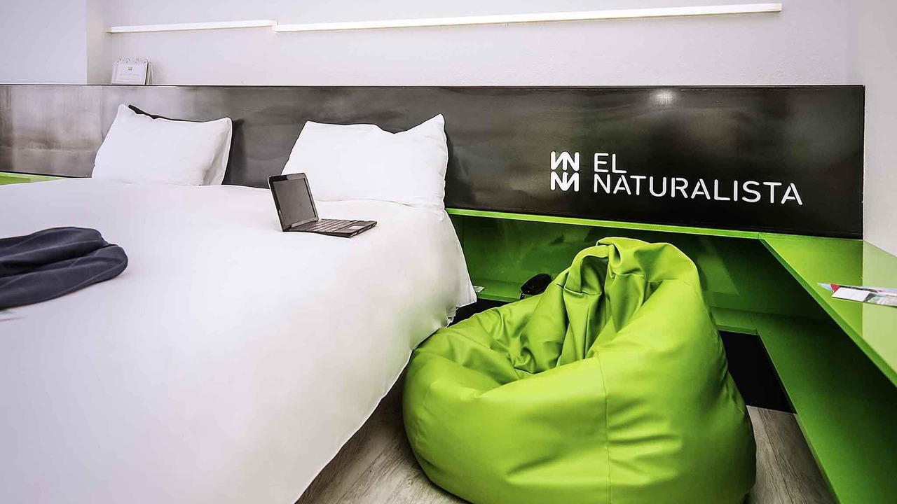 Photo of Bedroom in Arnedo
