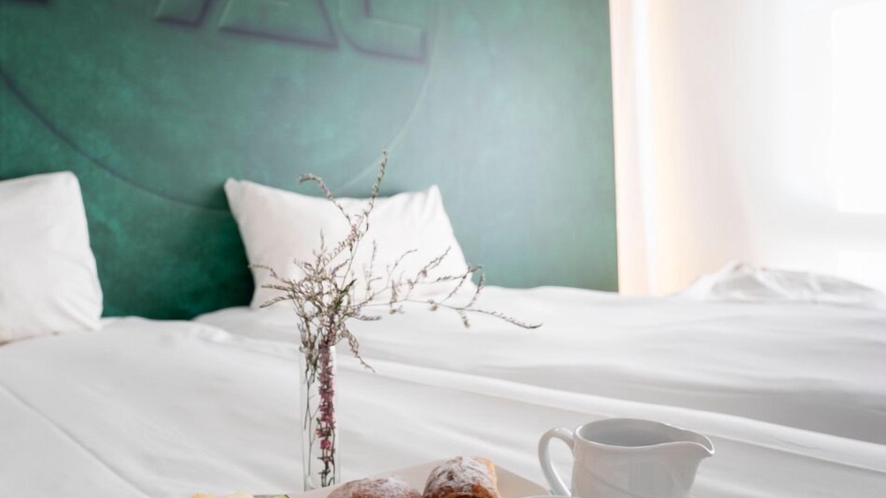 Photo of Bedroom in Arnedo