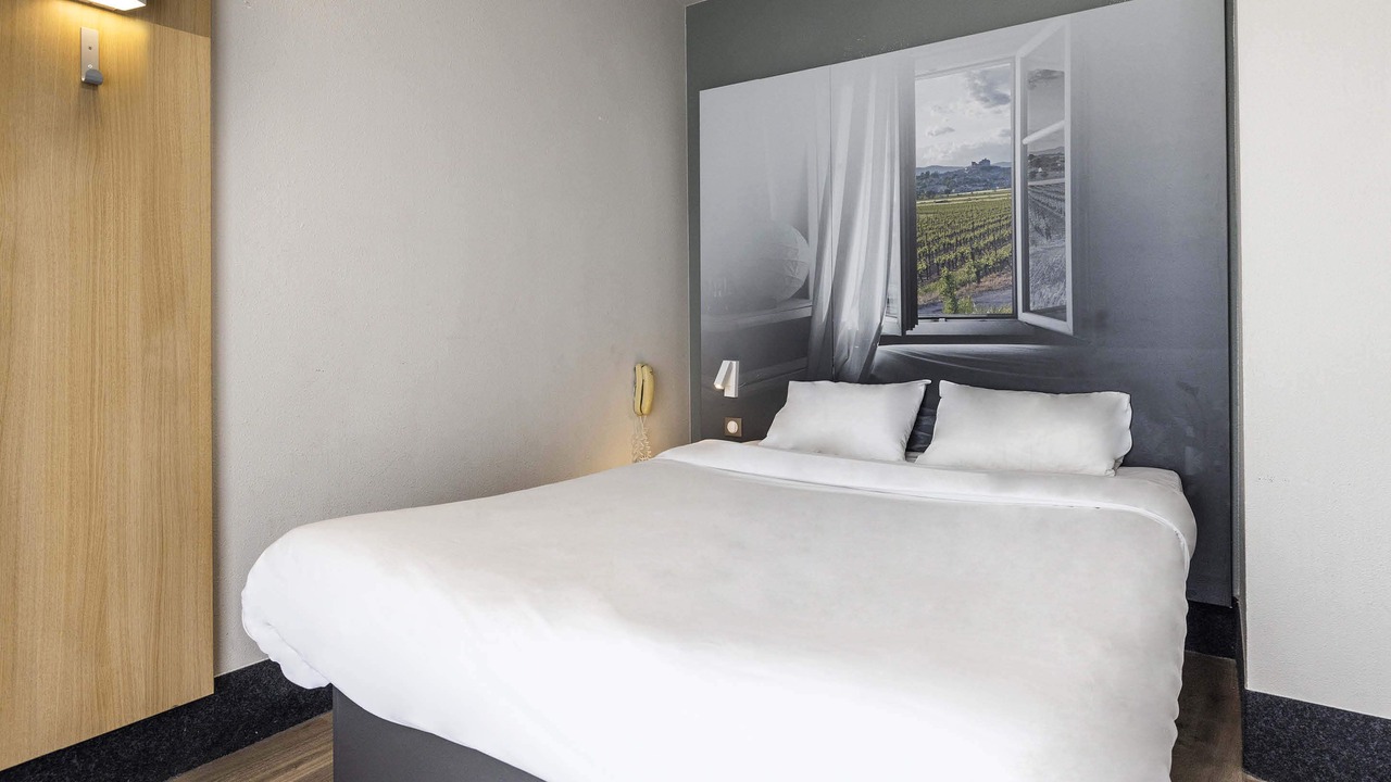 Photo of Bedroom in Saleilles
