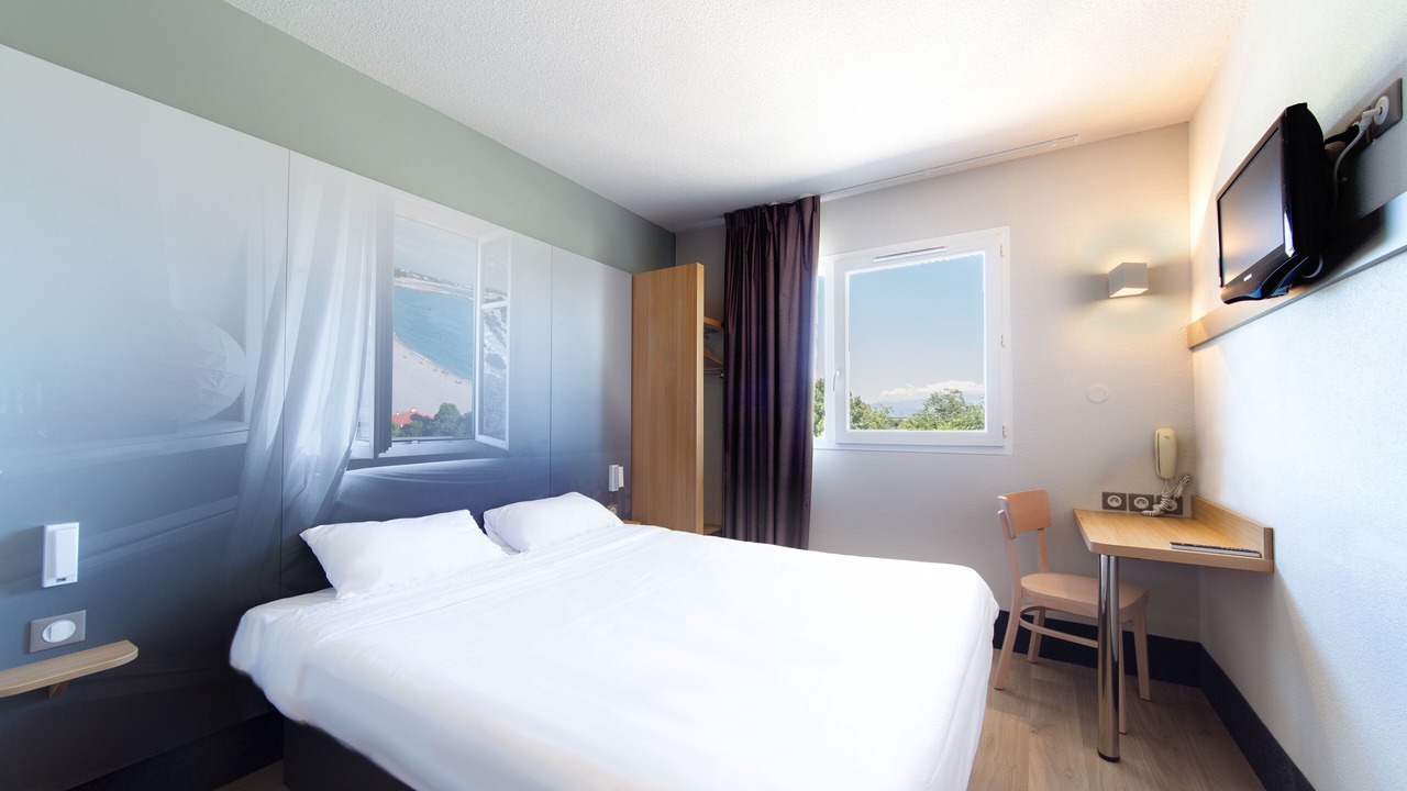Photo of Bedroom in Saleilles