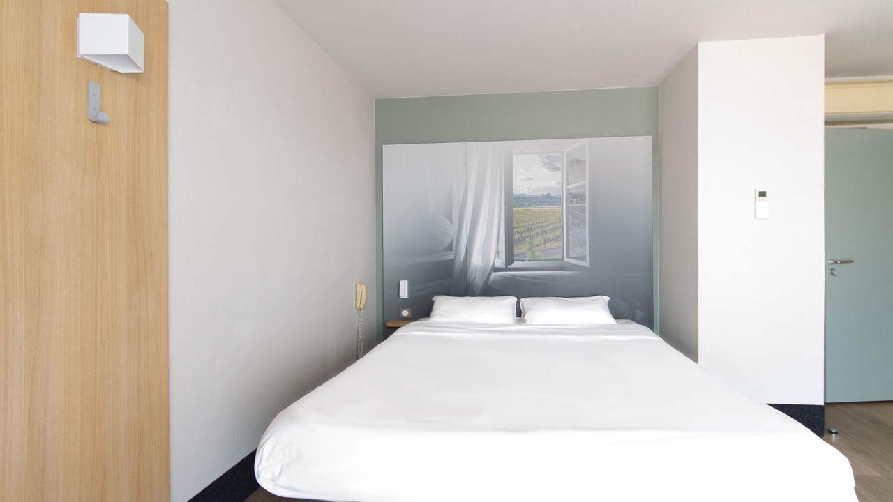 Photo of Bedroom in Saleilles