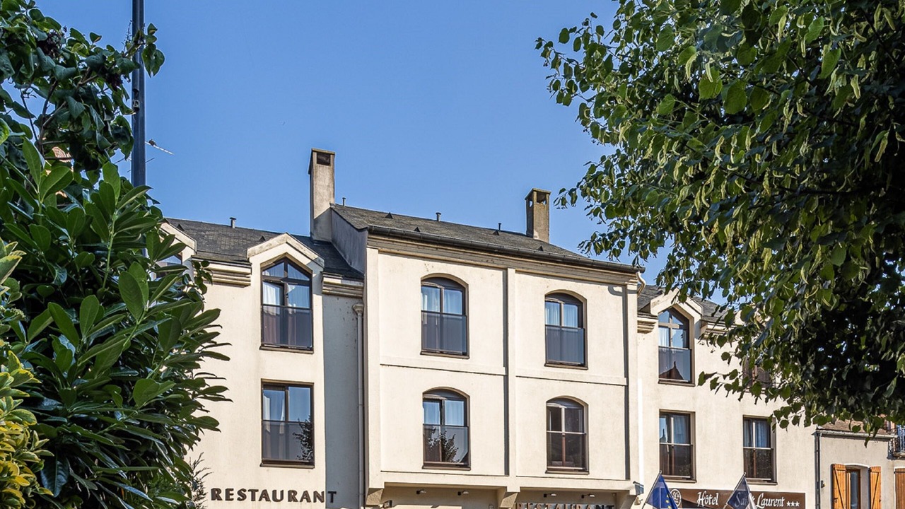 Photo of Outdoor in Nogent-sur-Seine