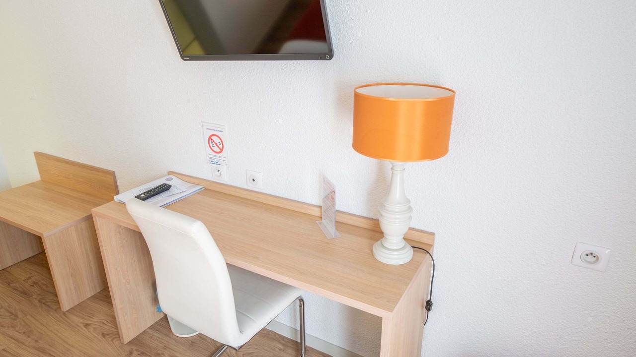 Photo of Bedroom in Nogent-sur-Seine