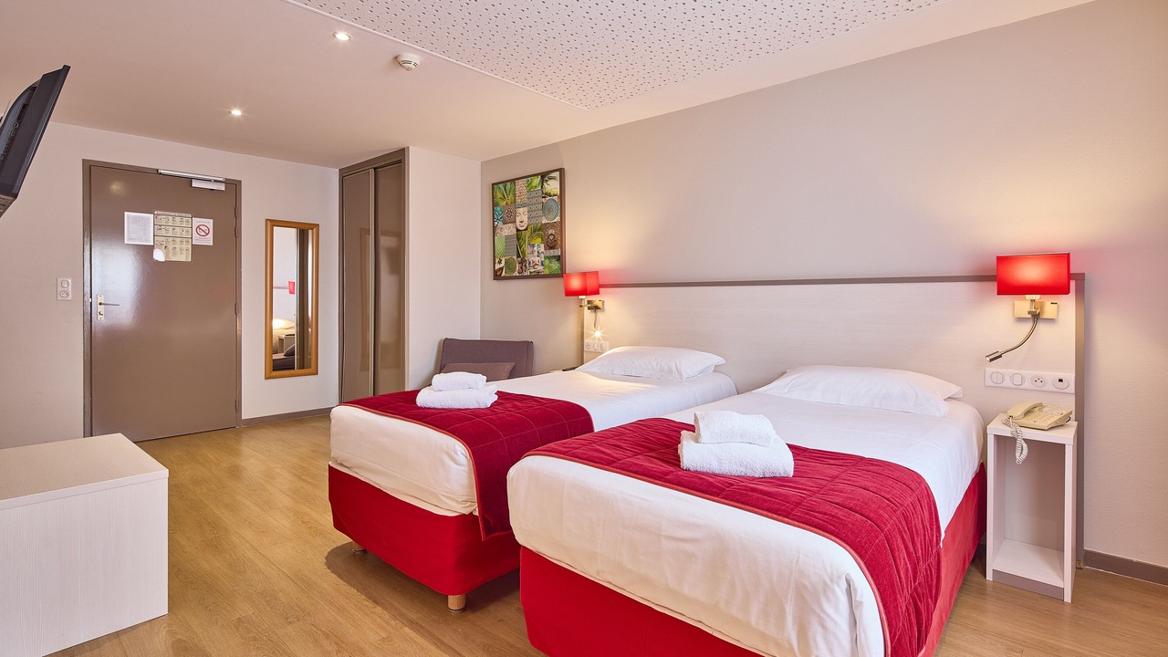 Photo of Bedroom in Nogent-sur-Seine