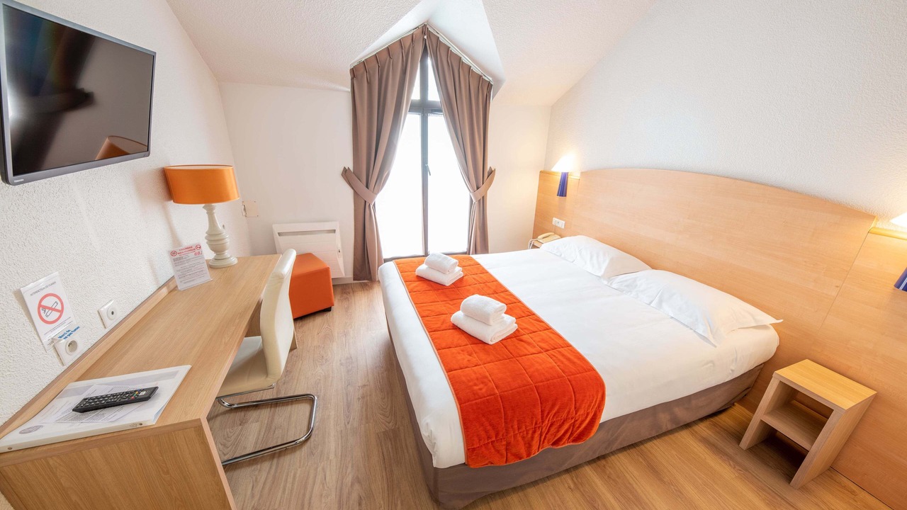 Photo of Bedroom in Nogent-sur-Seine