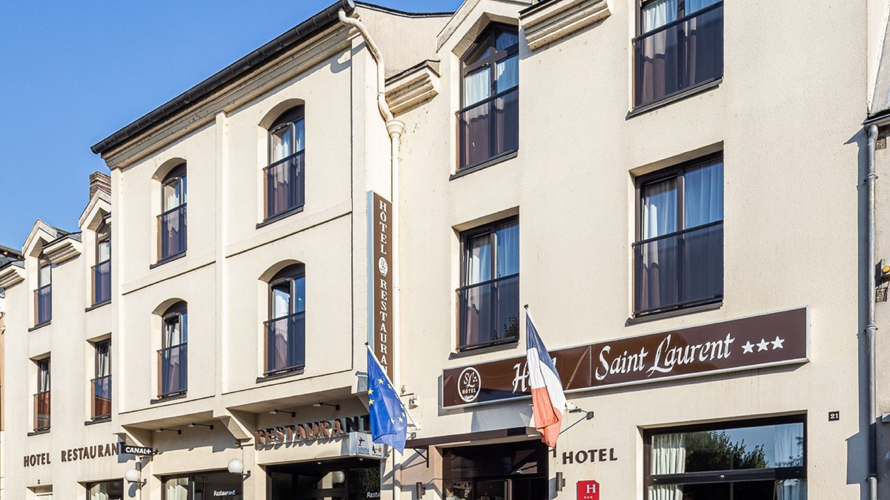 Photo of Outdoor in Nogent-sur-Seine