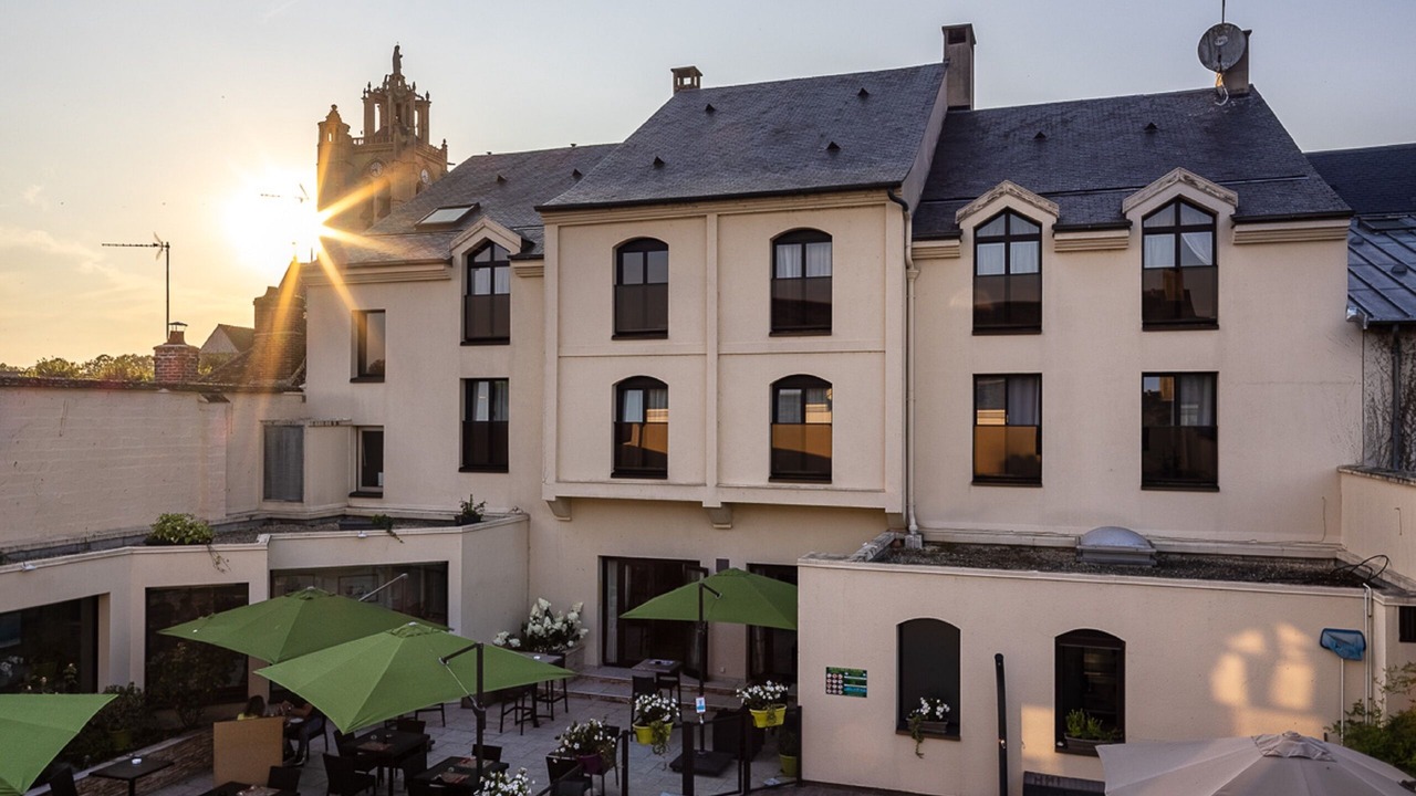 Photo of Outdoor in Nogent-sur-Seine