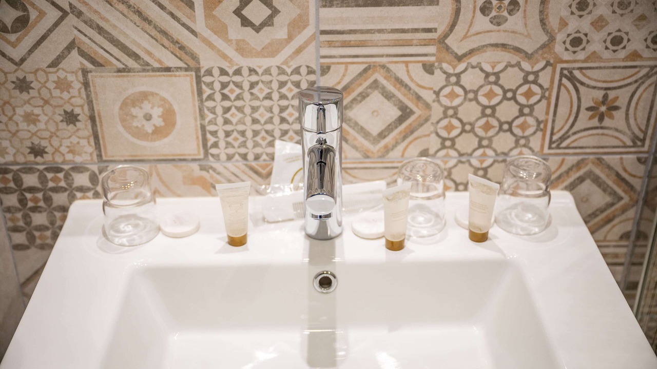 Photo of Bathroom in Nogent-sur-Seine