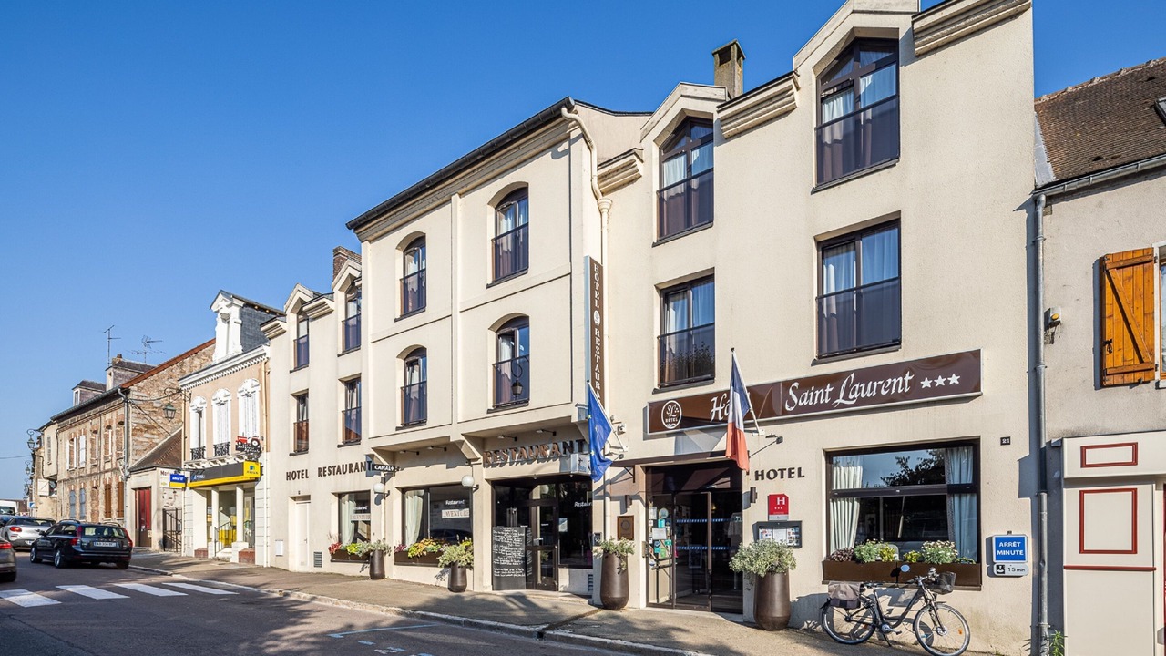 Photo of Outdoor in Nogent-sur-Seine
