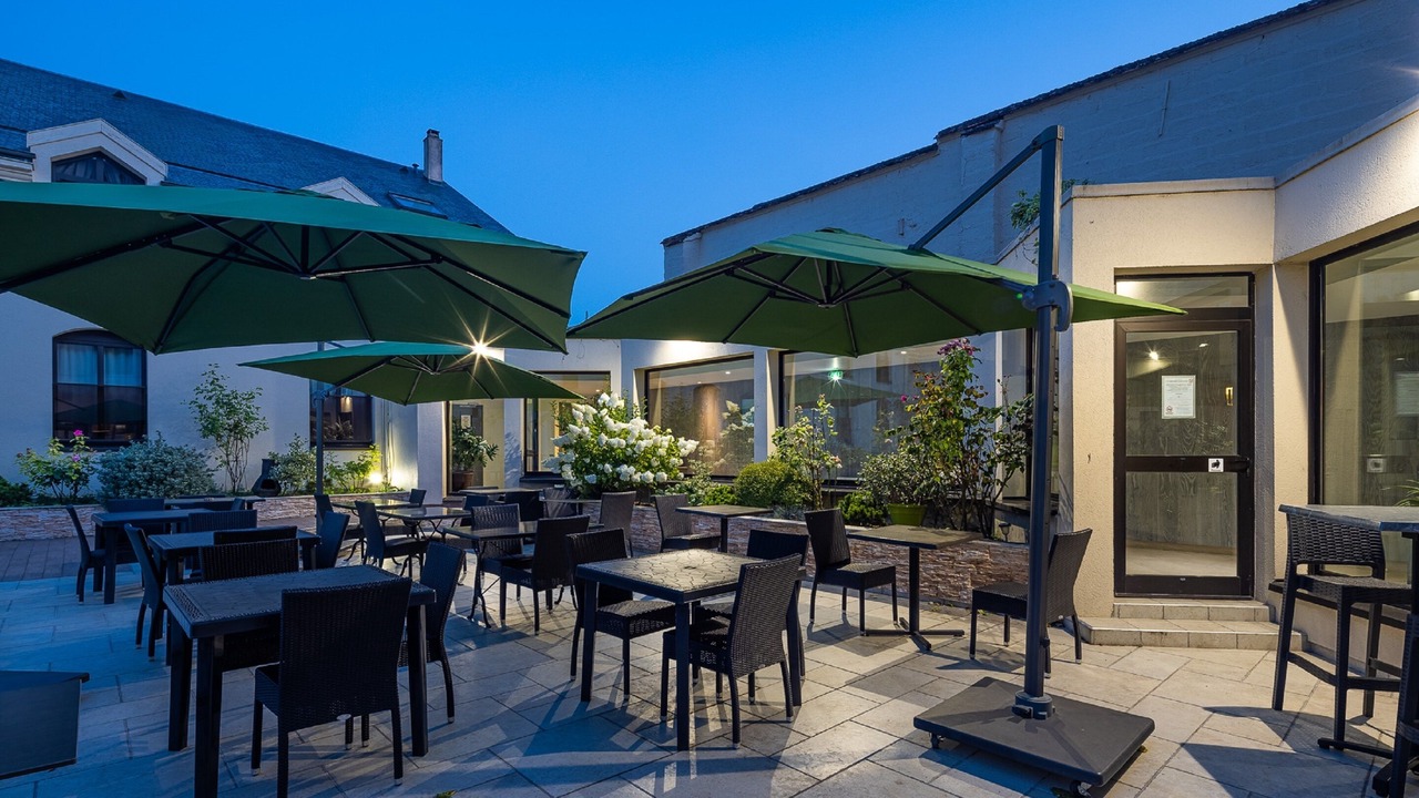 Photo of Patio Balcony in Nogent-sur-Seine