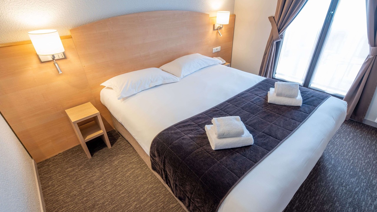Photo of Bedroom in Nogent-sur-Seine