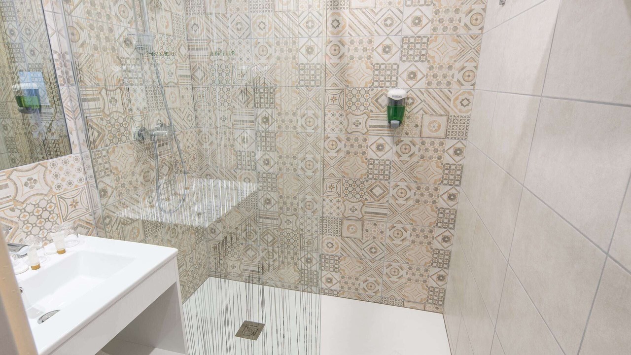 Photo of Bathroom in Nogent-sur-Seine