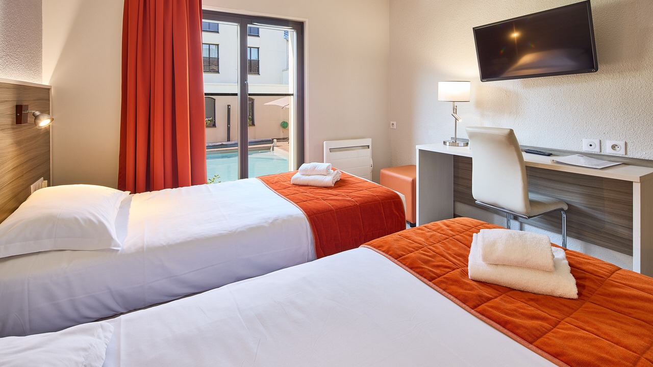 Photo of Bedroom in Nogent-sur-Seine