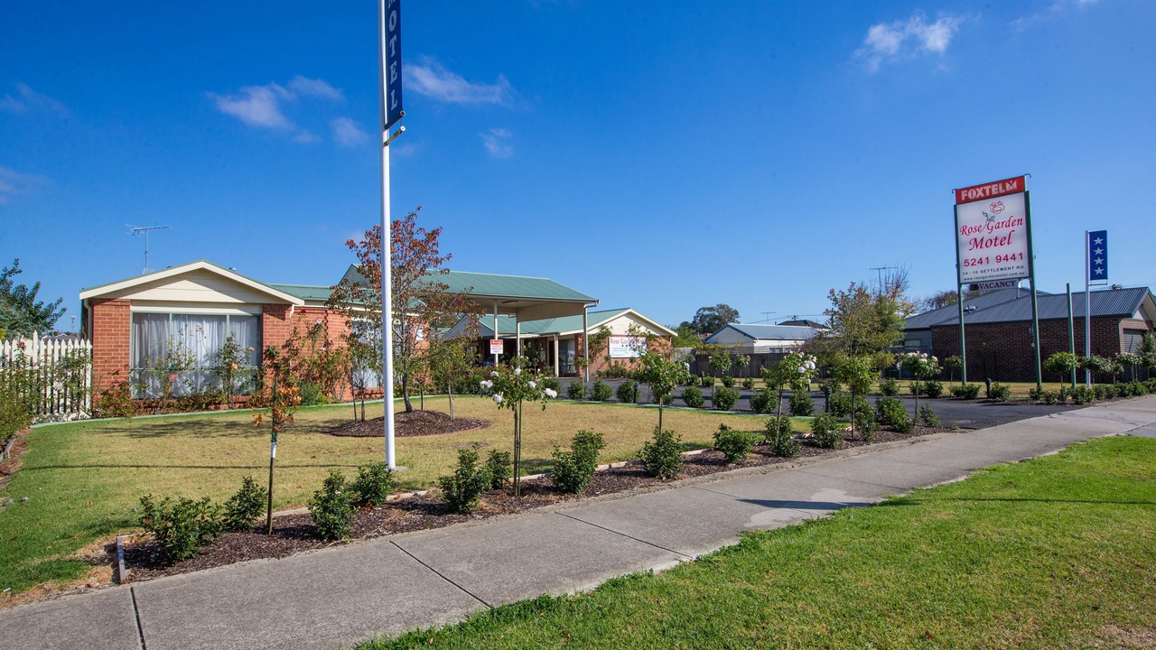 Photo of Outdoor in Belmont