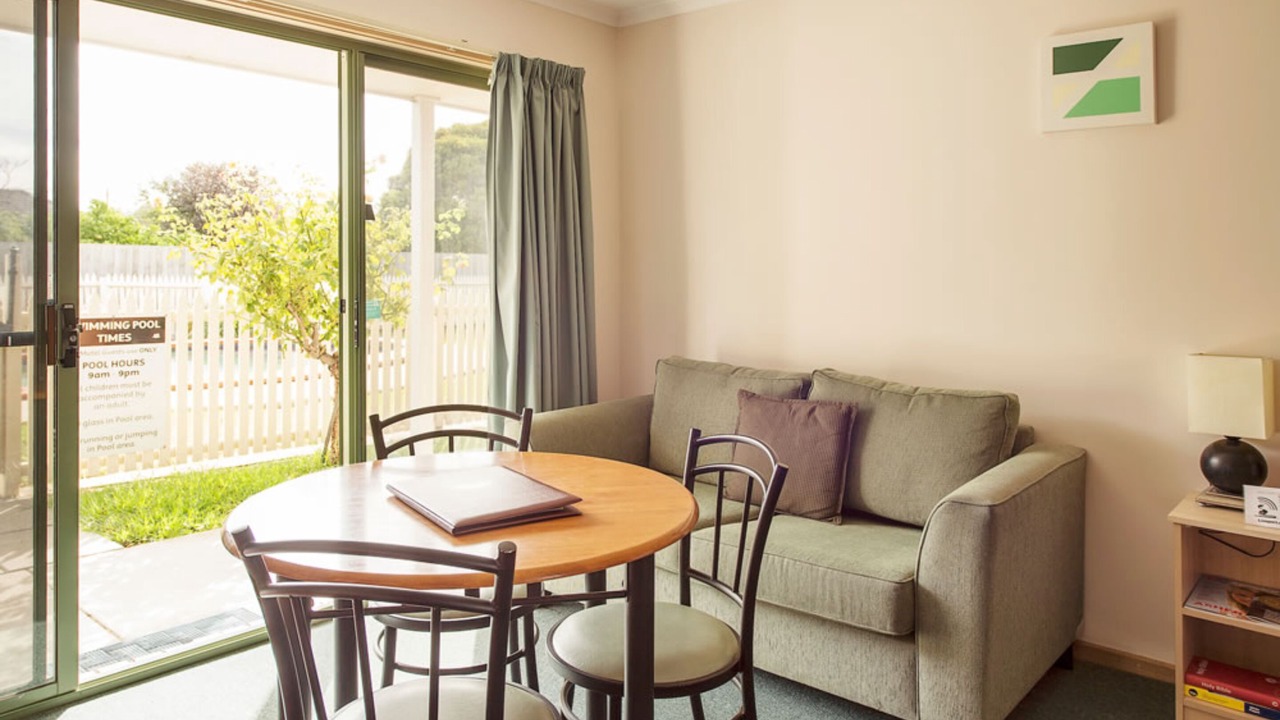 Photo of Bedroom in Belmont