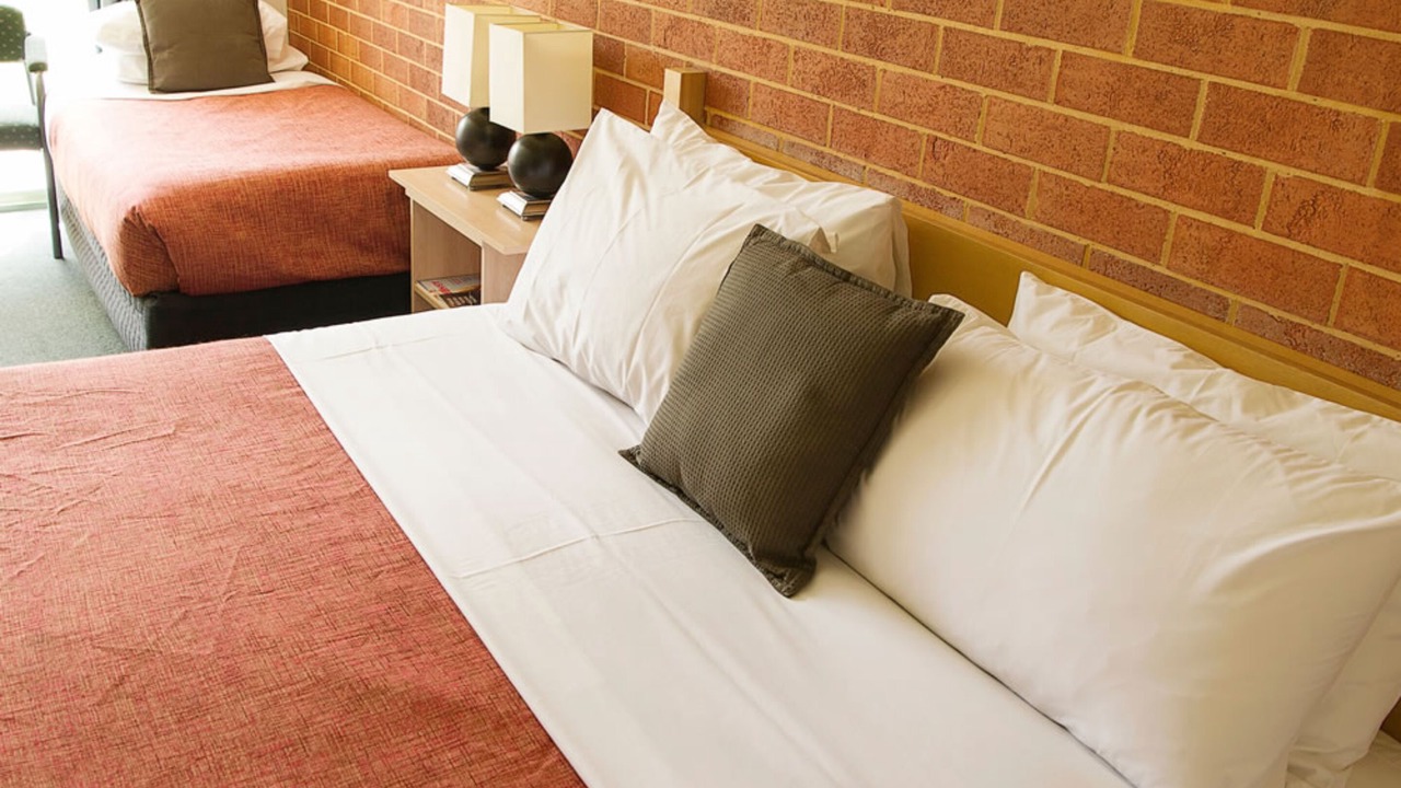 Photo of Bedroom in Belmont