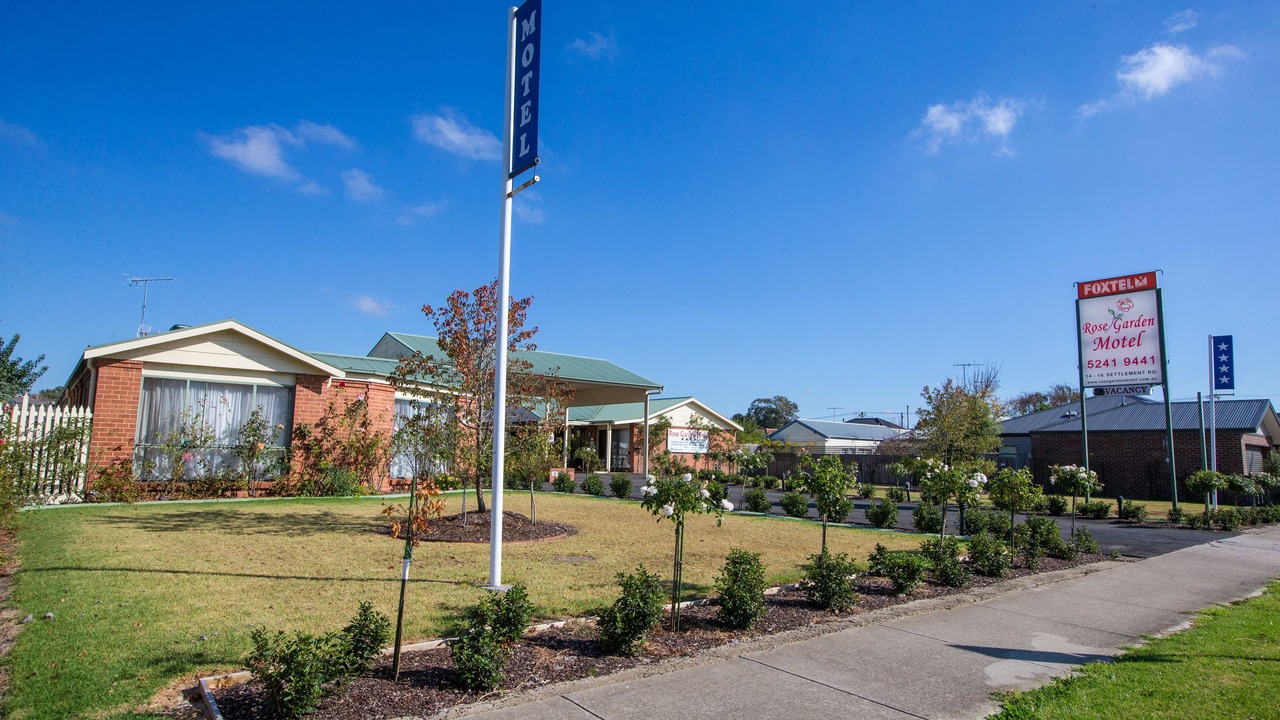 Photo of Outdoor in Belmont