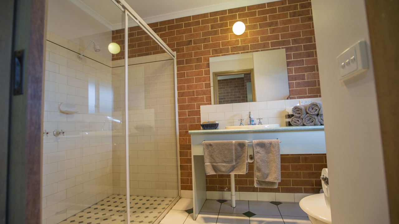 Photo of Bathroom in Belmont