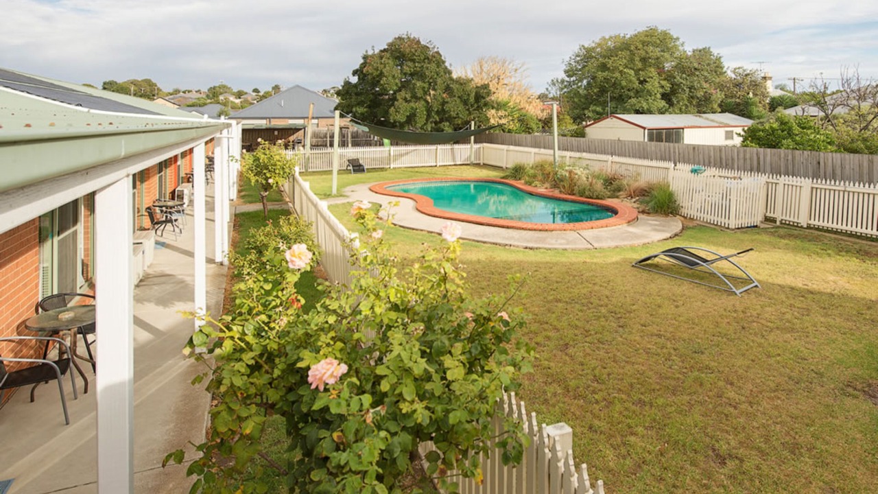 Photo of Outdoor in Belmont