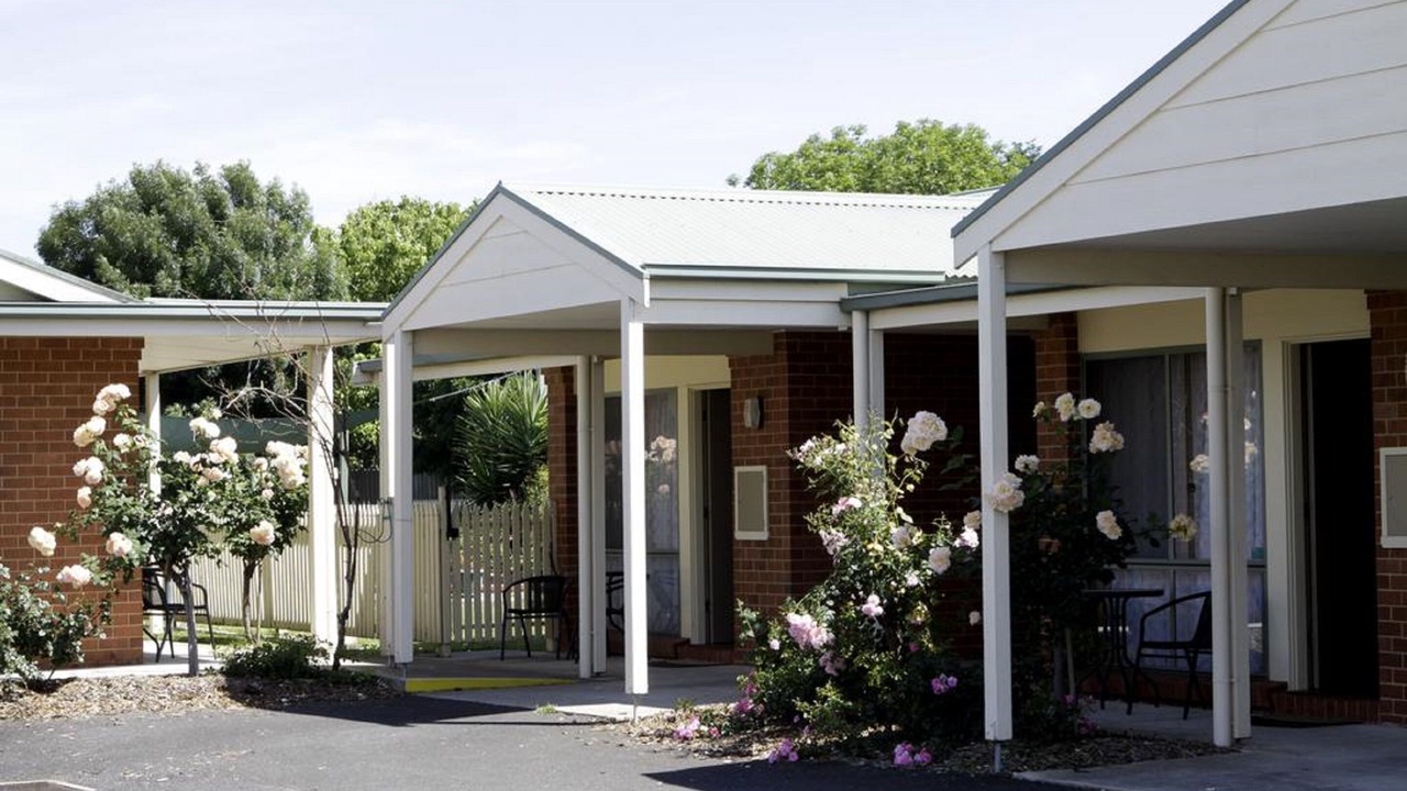 Photo of Outdoor in Belmont