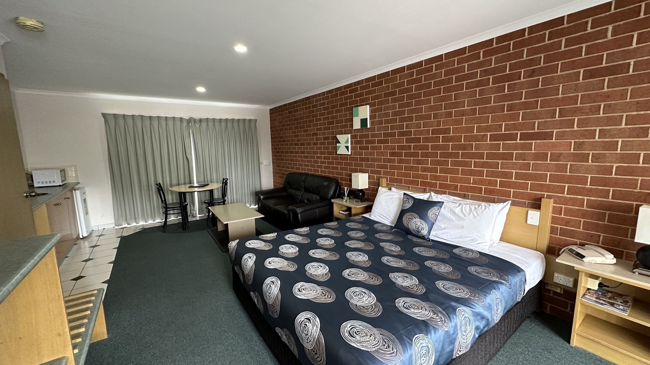 Photo of Bedroom in Belmont