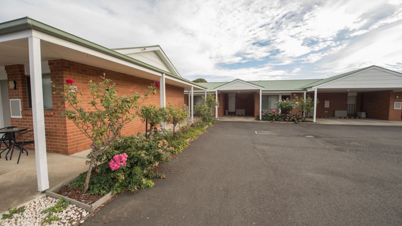 Photo of Outdoor in Belmont