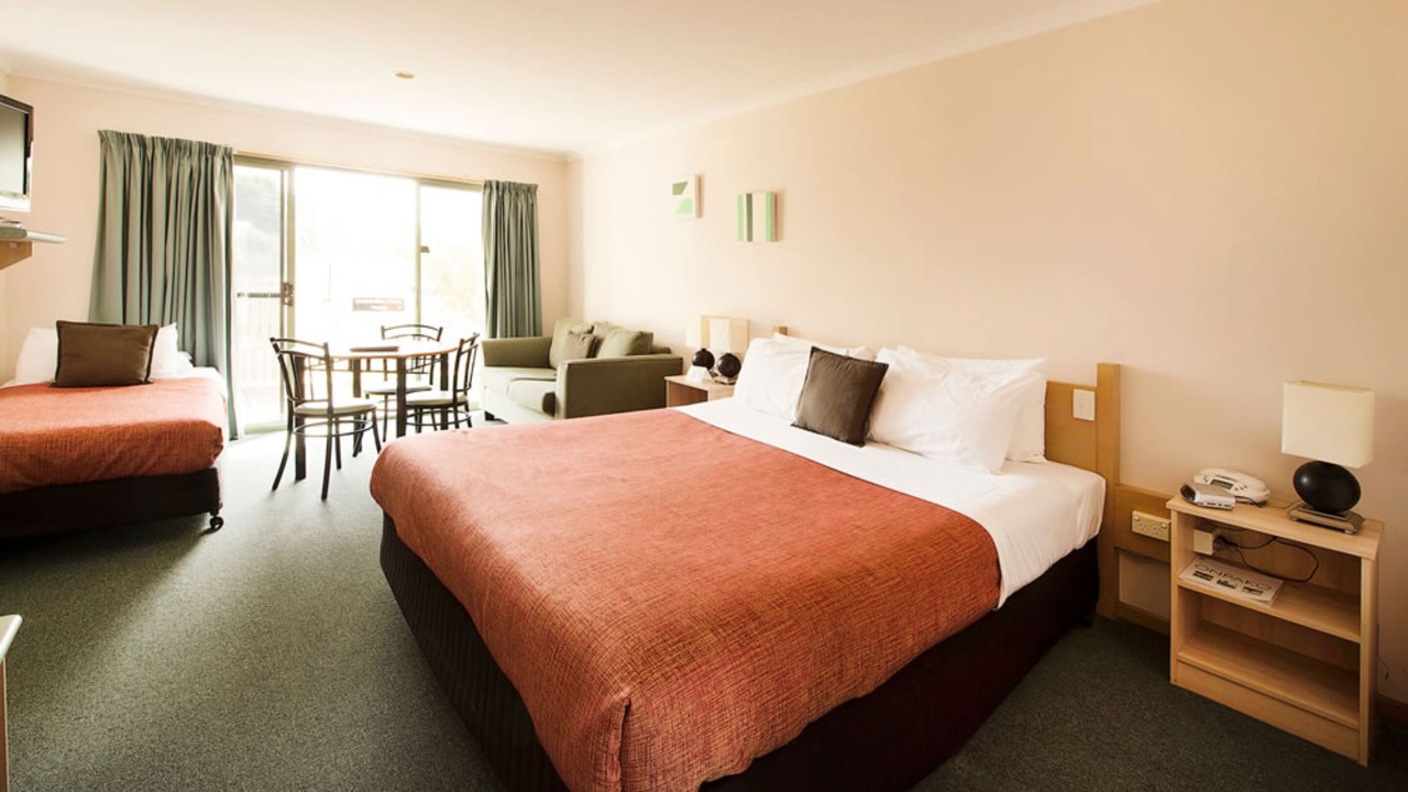 Photo of Bedroom in Belmont