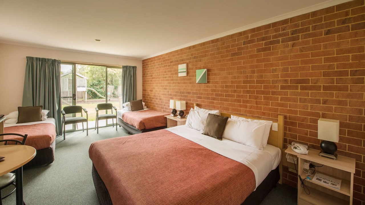 Photo of Bedroom in Belmont