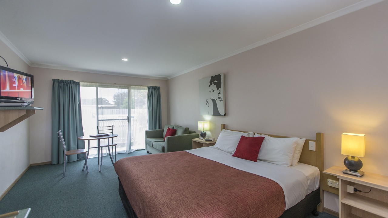 Photo of Bedroom in Belmont