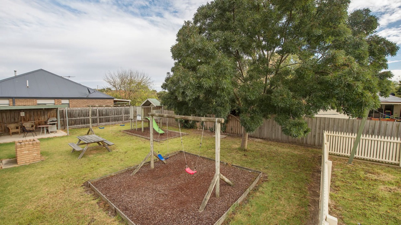 Photo of Outdoor in Belmont