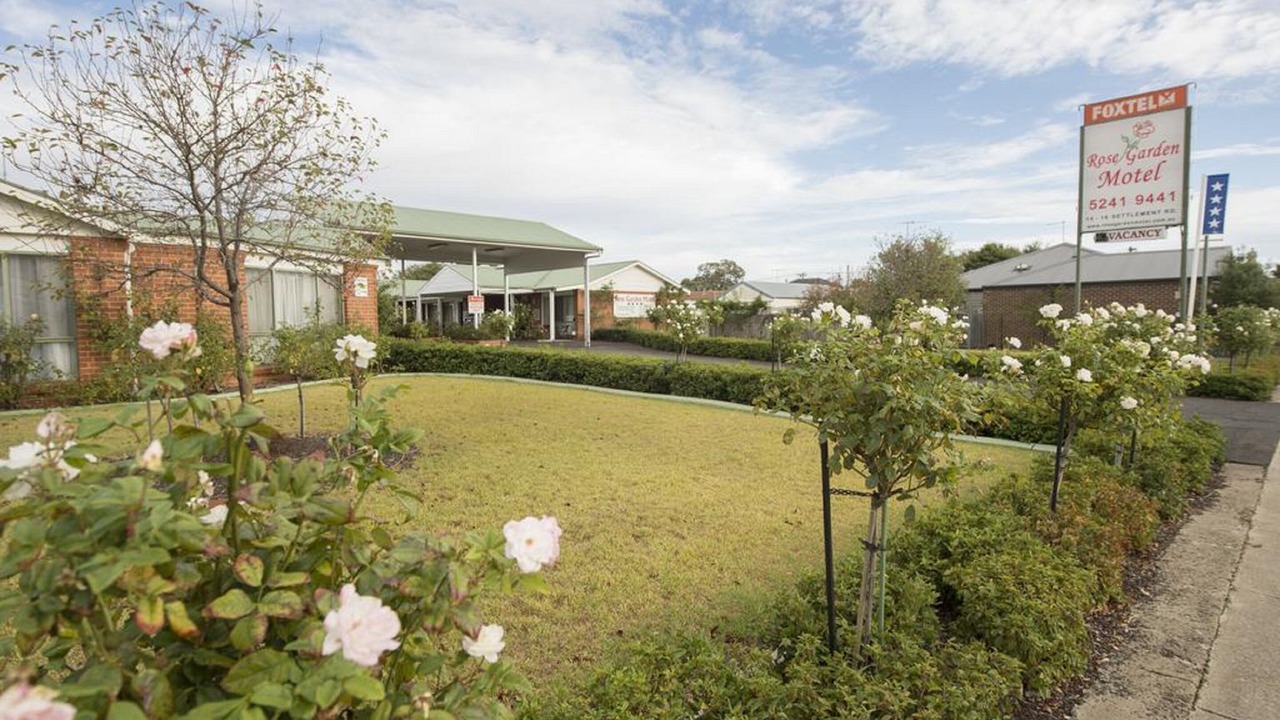 Photo of Outdoor in Belmont