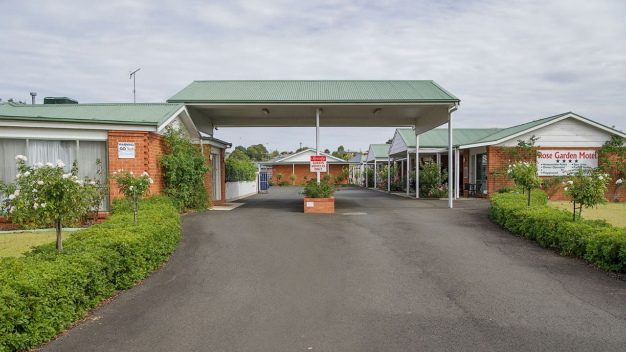 Photo of Outdoor in Belmont