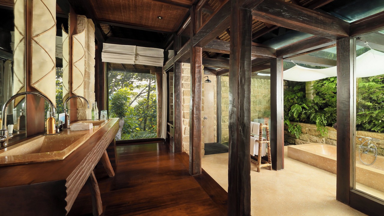 Photo of Bathroom in Melayang