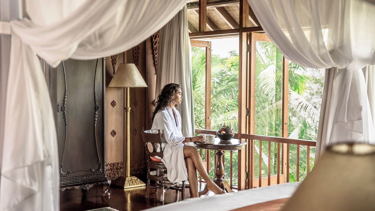 Photo of Bedroom in Melayang