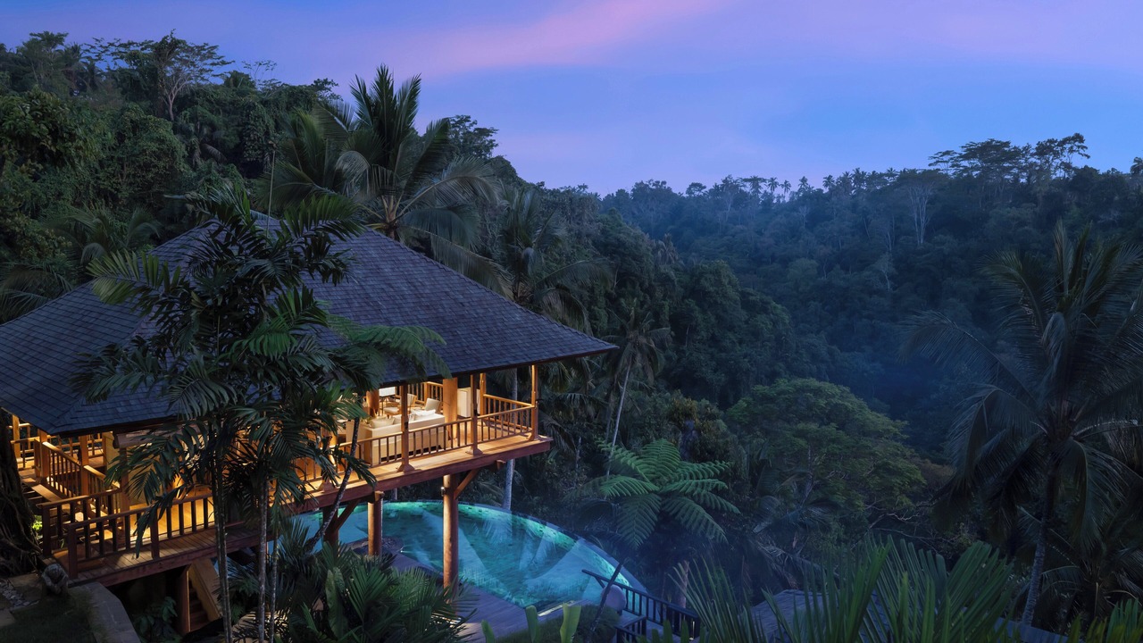 Photo of Outdoor in Melayang